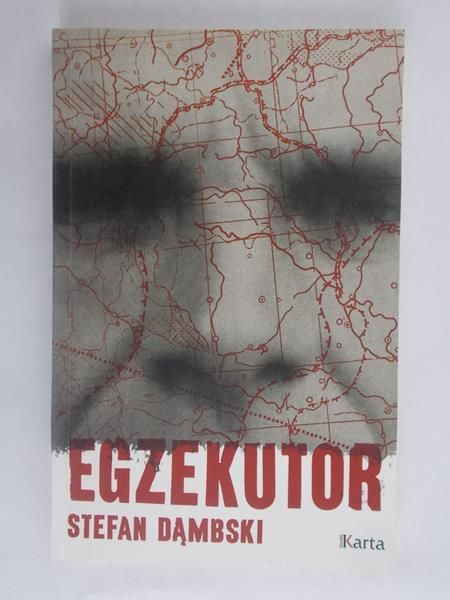 Dąmbski Stefan - Egzekutor