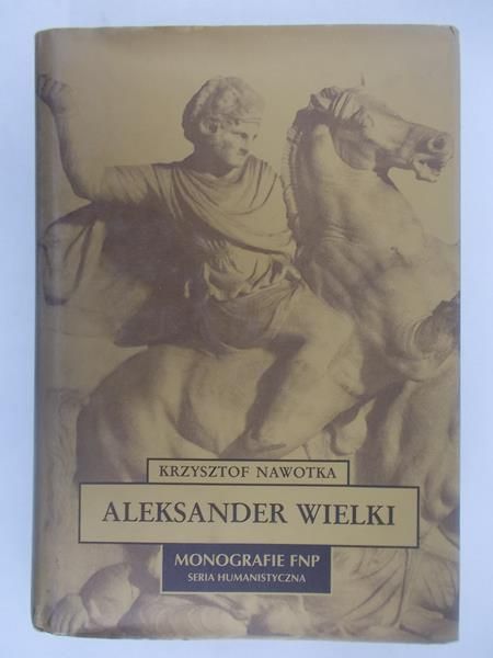Aleksander Wielki