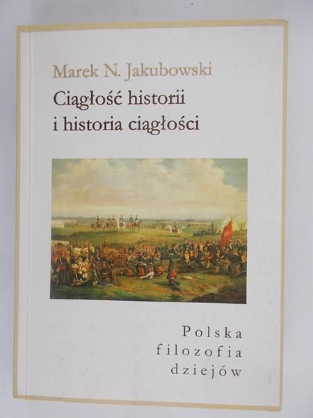Ciągłość historii i historia ciągłości