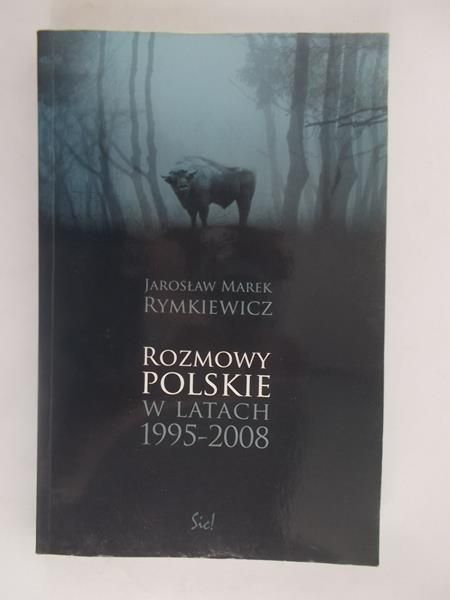 Rozmowy polskie w latach 1995-2008