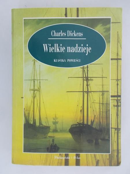 Wielkie nadzieje