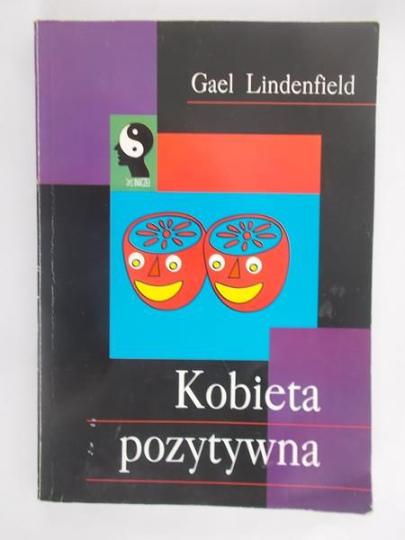 Kobieta pozytywna