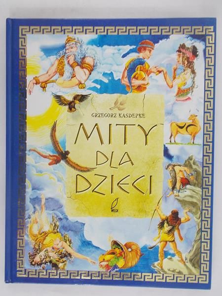 Mity dla dzieci