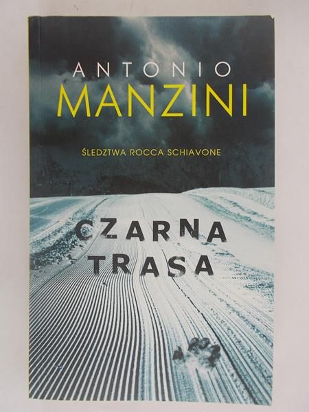 Czarna trasa