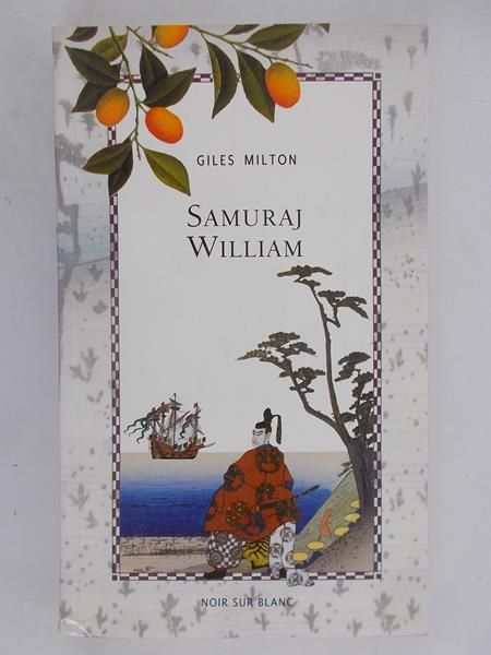 Samuraj William