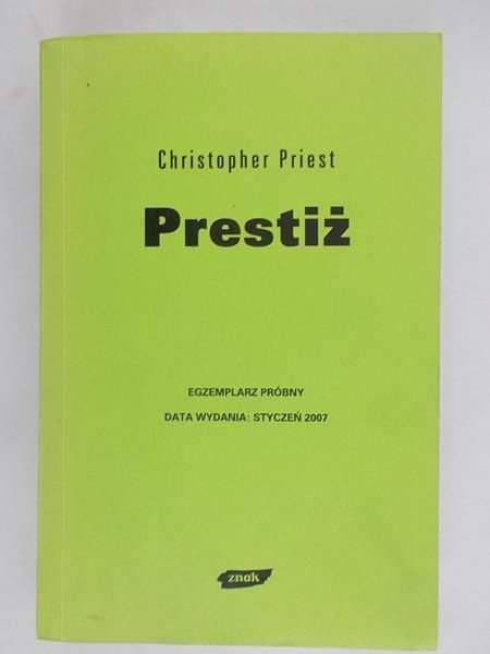 Prestiż