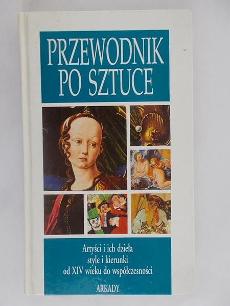 Przewodnik po sztuce