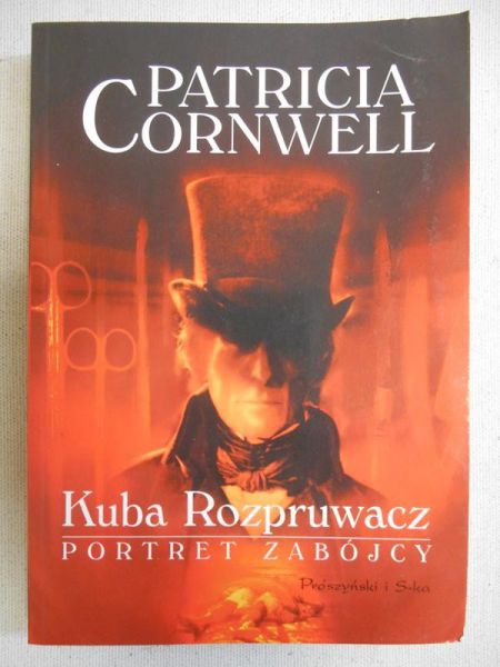 Kuba Rozpruwacz. Portret zabójcy