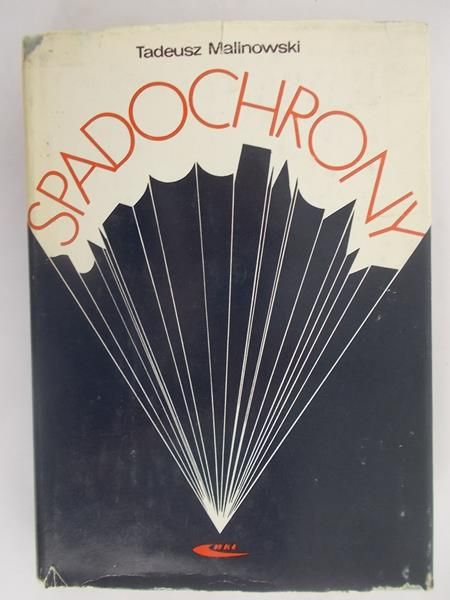 Spadochrony