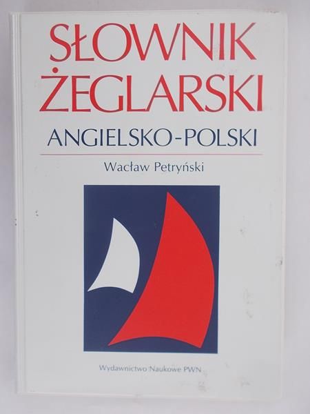 Wacław - Słownik żeglarski angielsko-polski