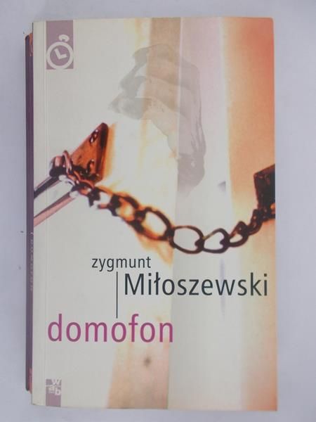 Domofon