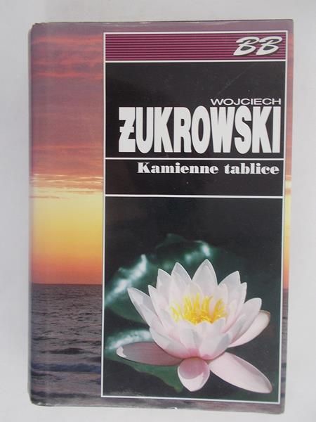 Kamienne tablice