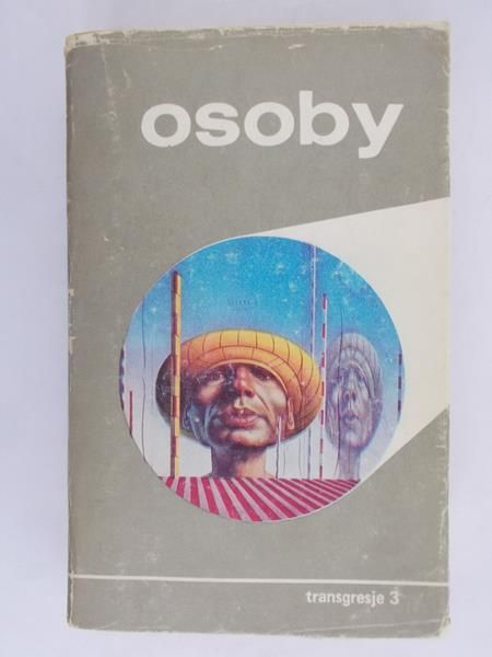 Janion Maria (red.) - Osoby