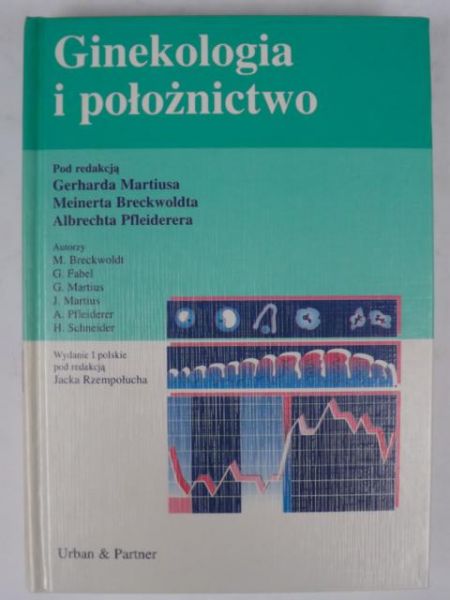 Ginekologia i położnictwo
