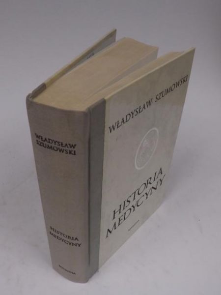 Historia medycyny