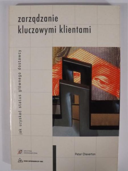 Zarządzanie kluczowymi klientami