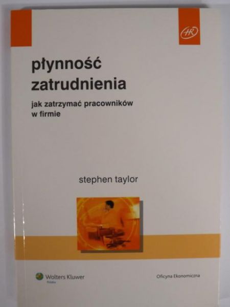 Płynność zatrudnienia