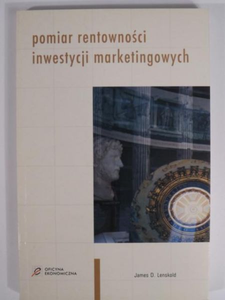 Pomiar rentowności inwestycji marketingowych