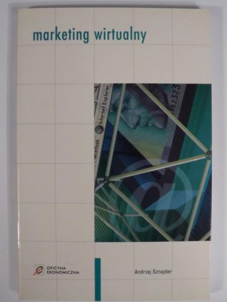 Marketing wirtualny