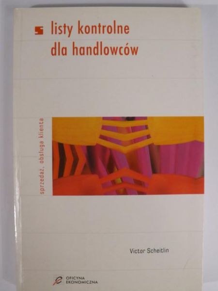 Listy kontrolne dla handlowców