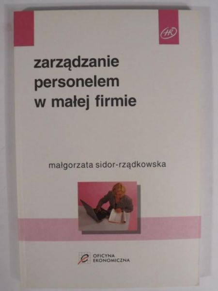 Zarządzanie personelem w małej firmie