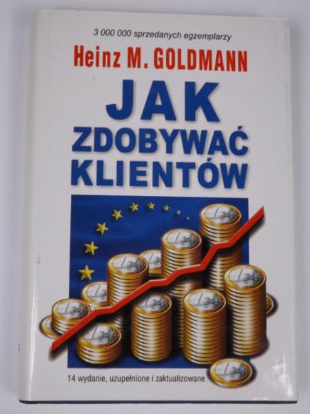 Jak zdobywać klientów