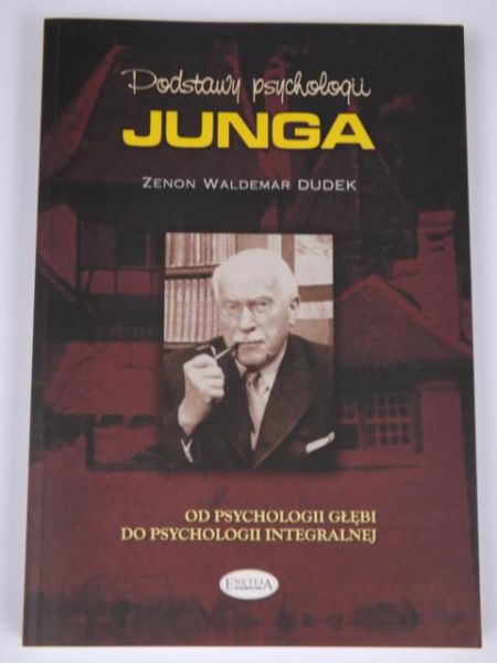 Podstawy psychologii Junga
