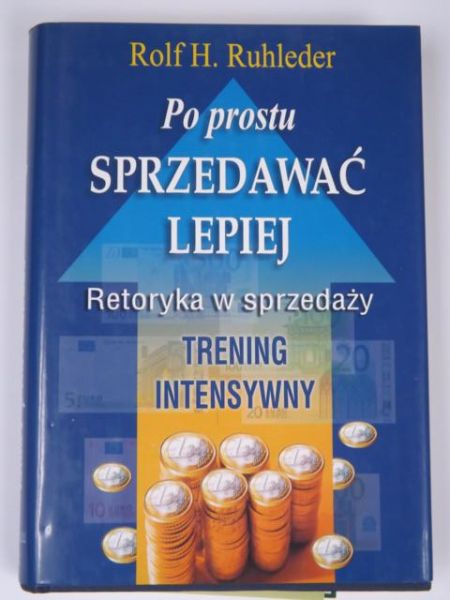 Po prostu sprzedawać lepiej
