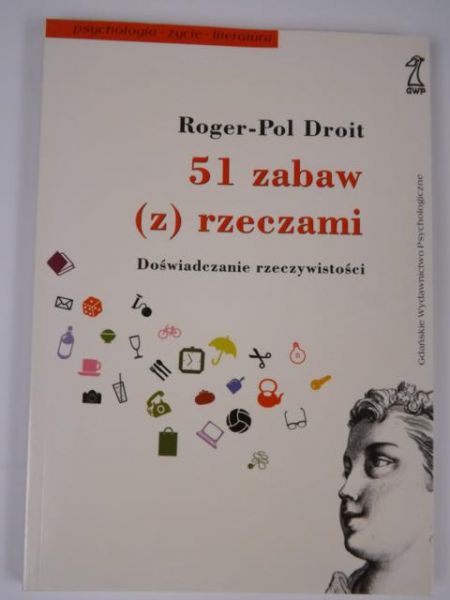 51 zabaw (z) rzeczami