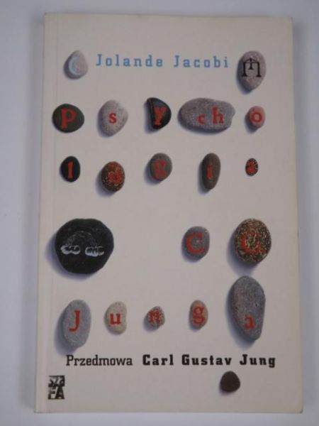 Psychologia C.G. Junga
