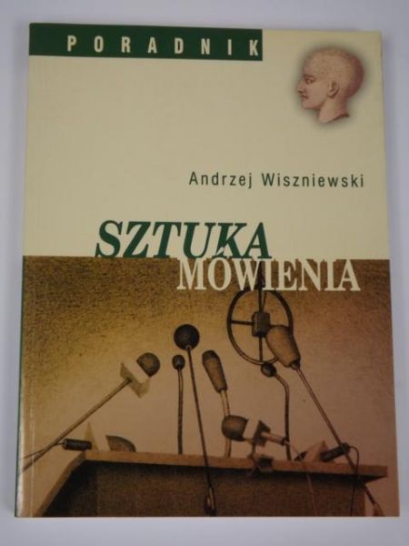 Sztuka mówienia