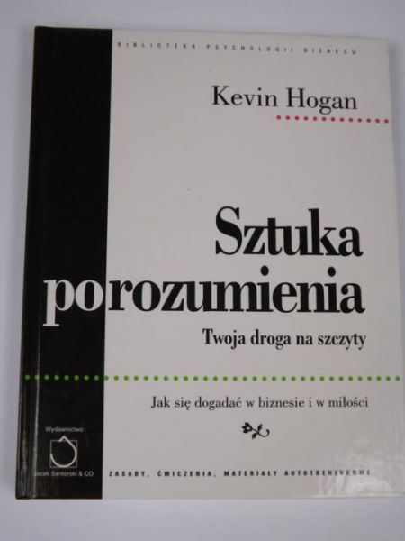 Sztuka porozumienia: Twoja droga na szczyty
