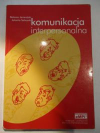 Jamrożek - Komunikacja interpersonalna