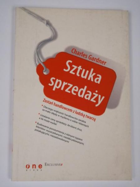 Sztuka sprzedaży