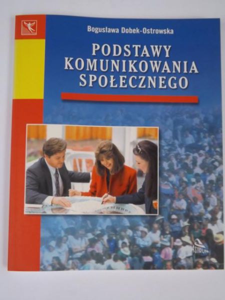 Podstawy komunikowania społecznego