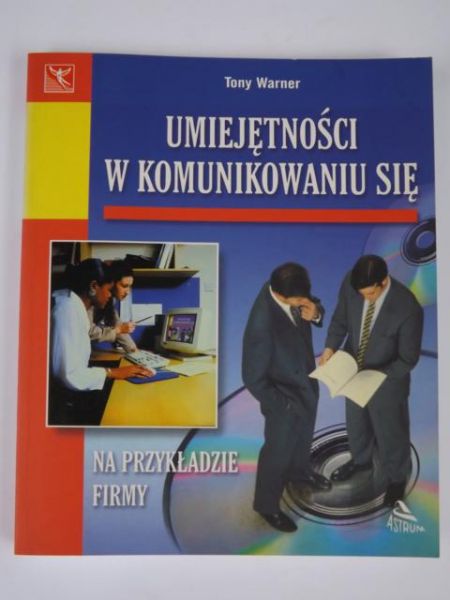 Umiejętności w komunikowaniu się