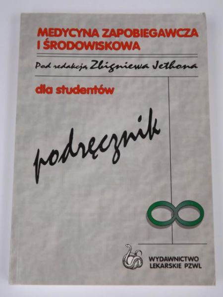 Medycyna zapobiegawcza i środowiskowa