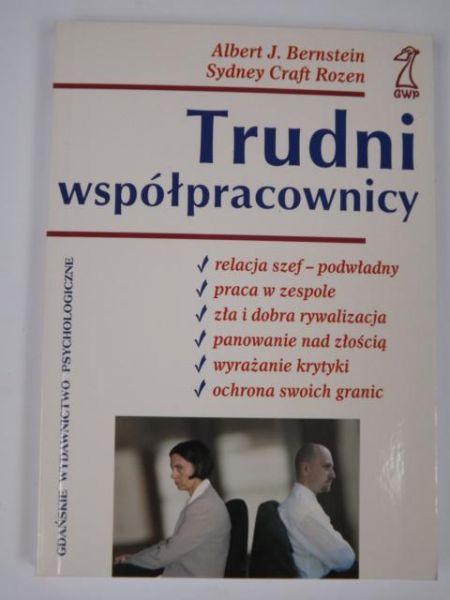 Trudni współpracownicy