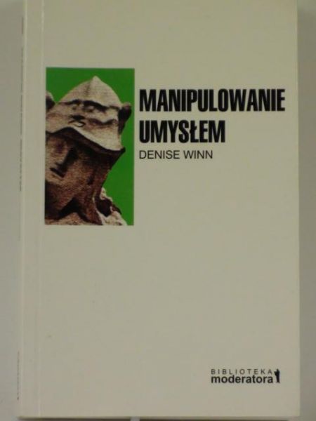 Manipulowanie umysłem