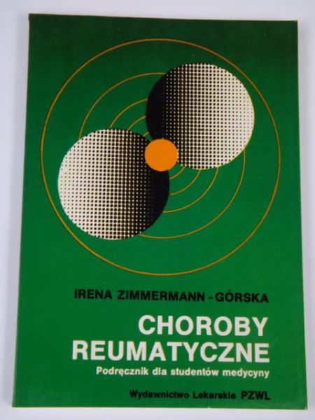 Choroby reumatyczne