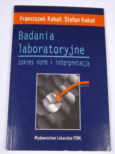 Badana laboratoryjne