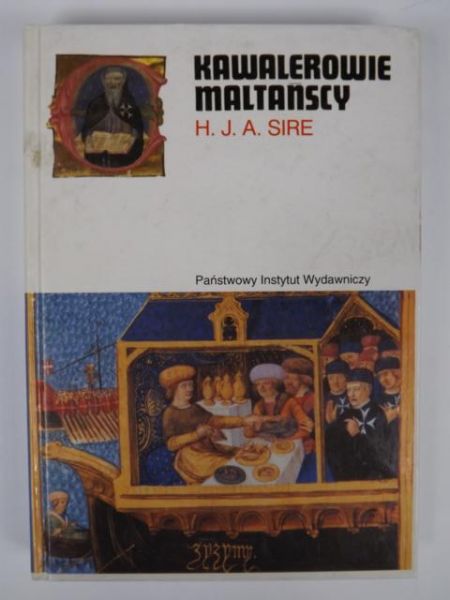 Kawalerowie Maltańscy