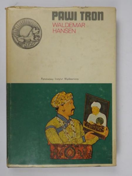 Hansen Waldemar - Pawi tron