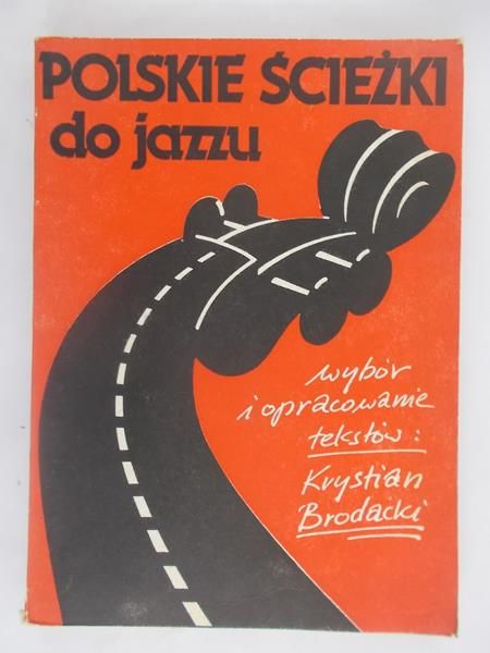 Polskie ścieżki do jazzu