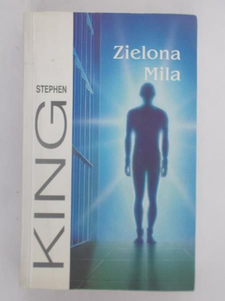 King Stephen - Zielona mila