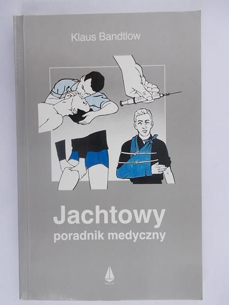 Jachtowy poradnik medyczny