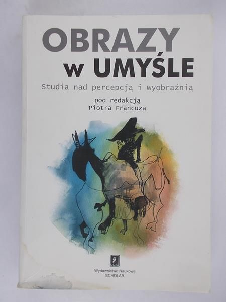 Obrazy w umyśle