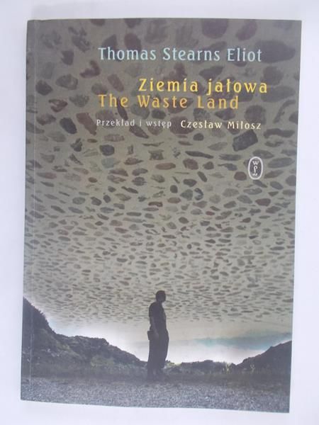 Ziemia jałowa