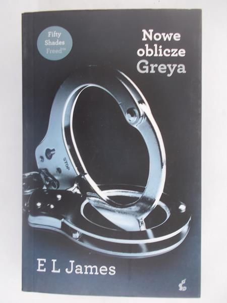 Nowe oblicze Greya
