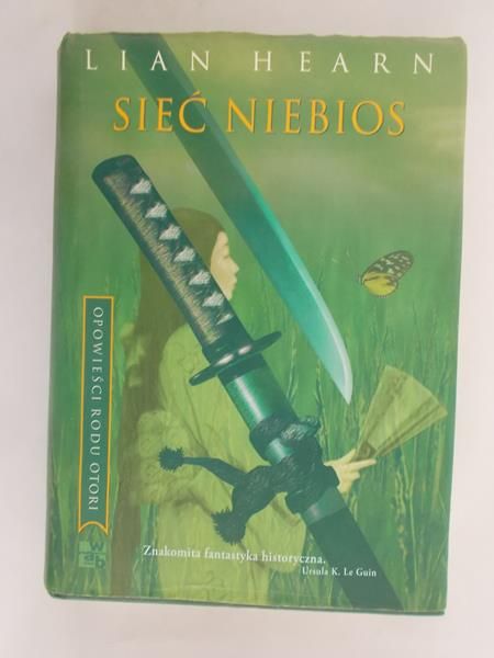 Sieć niebios